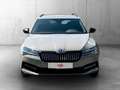 Skoda Superb Combi 1.4TSI iV MATRIX+AHK+LEDER+PDC+RADAR Grau - thumbnail 6