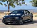 Mercedes-Benz E 220 E 220 d Auto Cabrio Premium Plus Noir - thumbnail 3