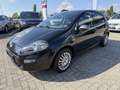 Fiat Punto Evo 1.2 8V Young II Schwarz - thumbnail 1
