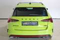 Skoda Octavia Combi 2.0 TSI RS PANO|RCam|SHz|4,99%|HuD Vert - thumbnail 4