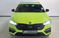 Skoda Octavia Combi 2.0 TSI RS PANO|AHK|Navi|RCam|HuD Groen - thumbnail 3