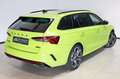 Skoda Octavia Combi 2.0 TSI RS PANO|AHK|Navi|RCam|HuD Groen - thumbnail 2