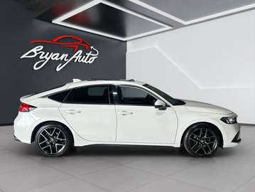 2.0 hev Advance ecvt