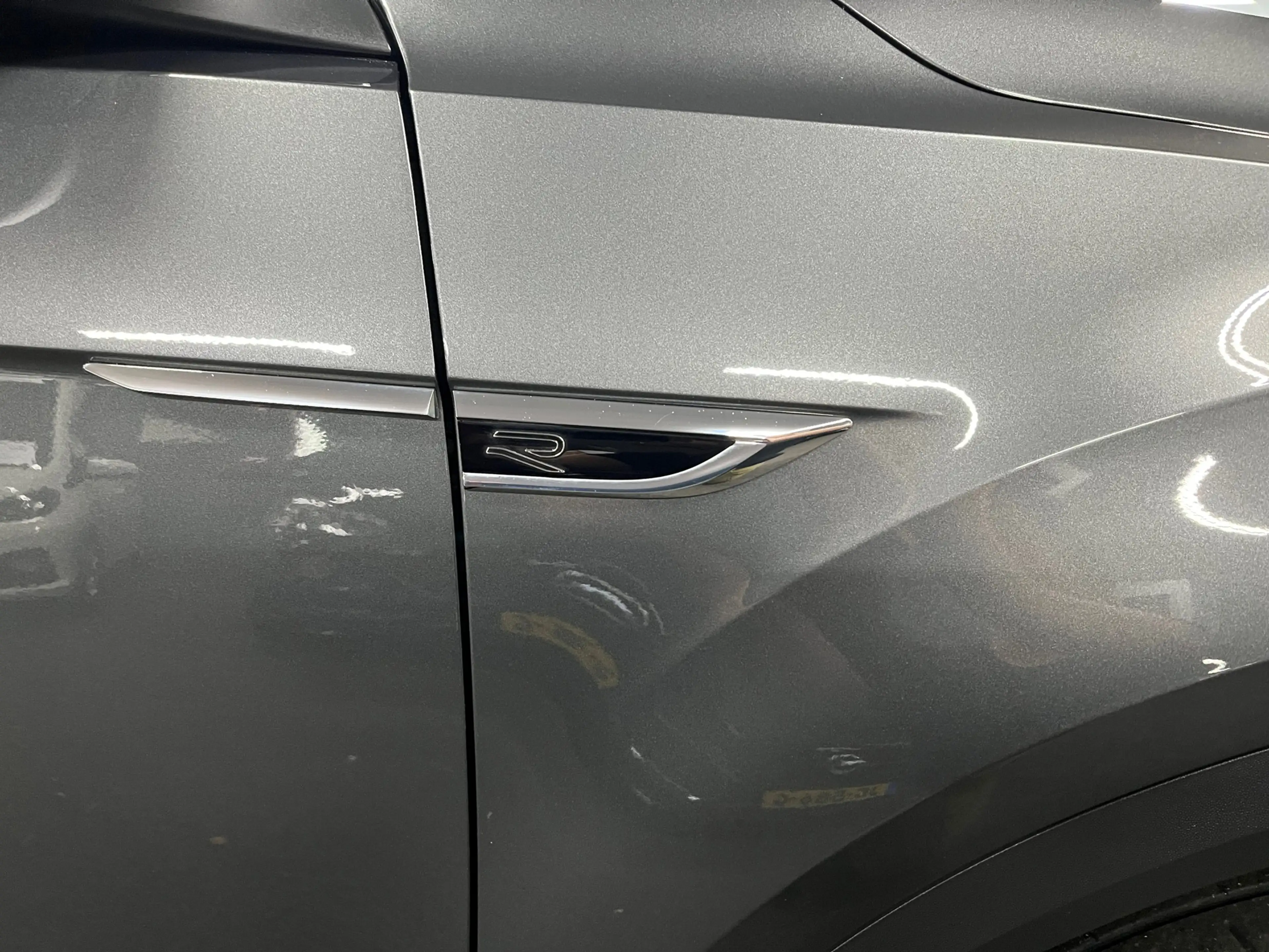Volkswagen T-Roc 1.5 TSI R-Line Edition / NL auto / eerste eigenaar — photo 6