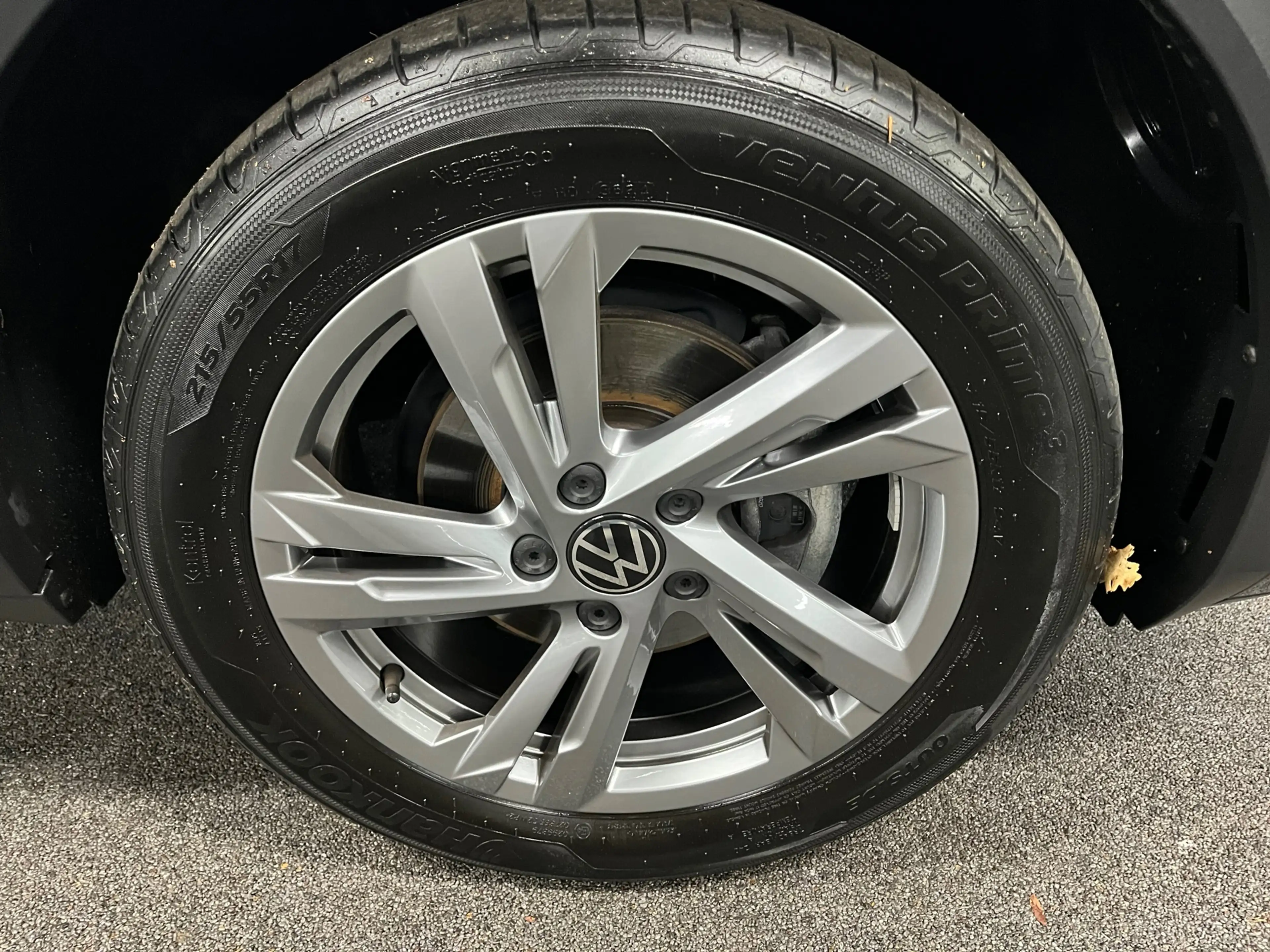 Volkswagen T-Roc 1.5 TSI R-Line Edition / NL auto / eerste eigenaar — photo 5