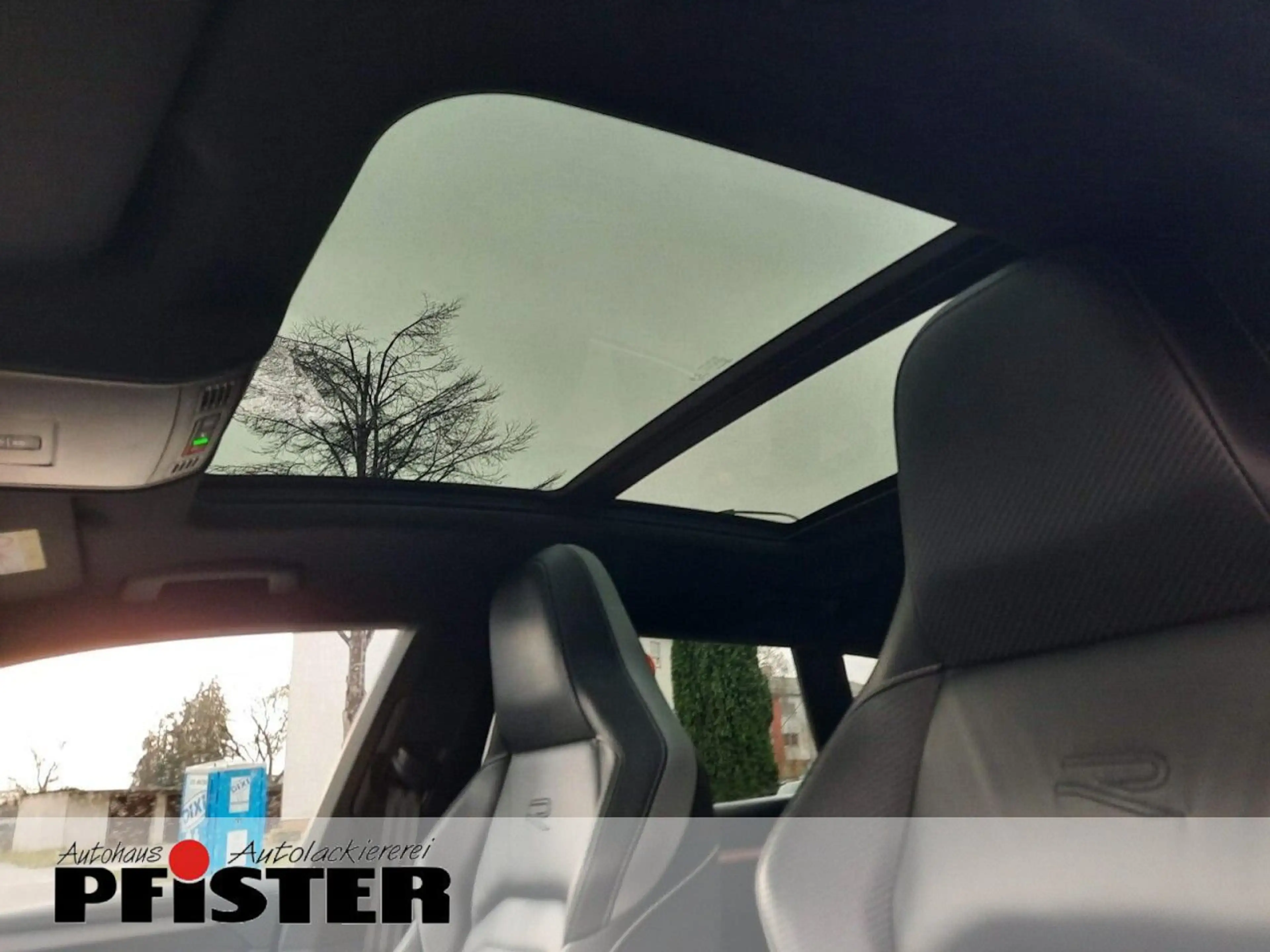 Volkswagen Arteon Arteon Shooting Brake R-Line 4Motion AHK Kardon — photo 6