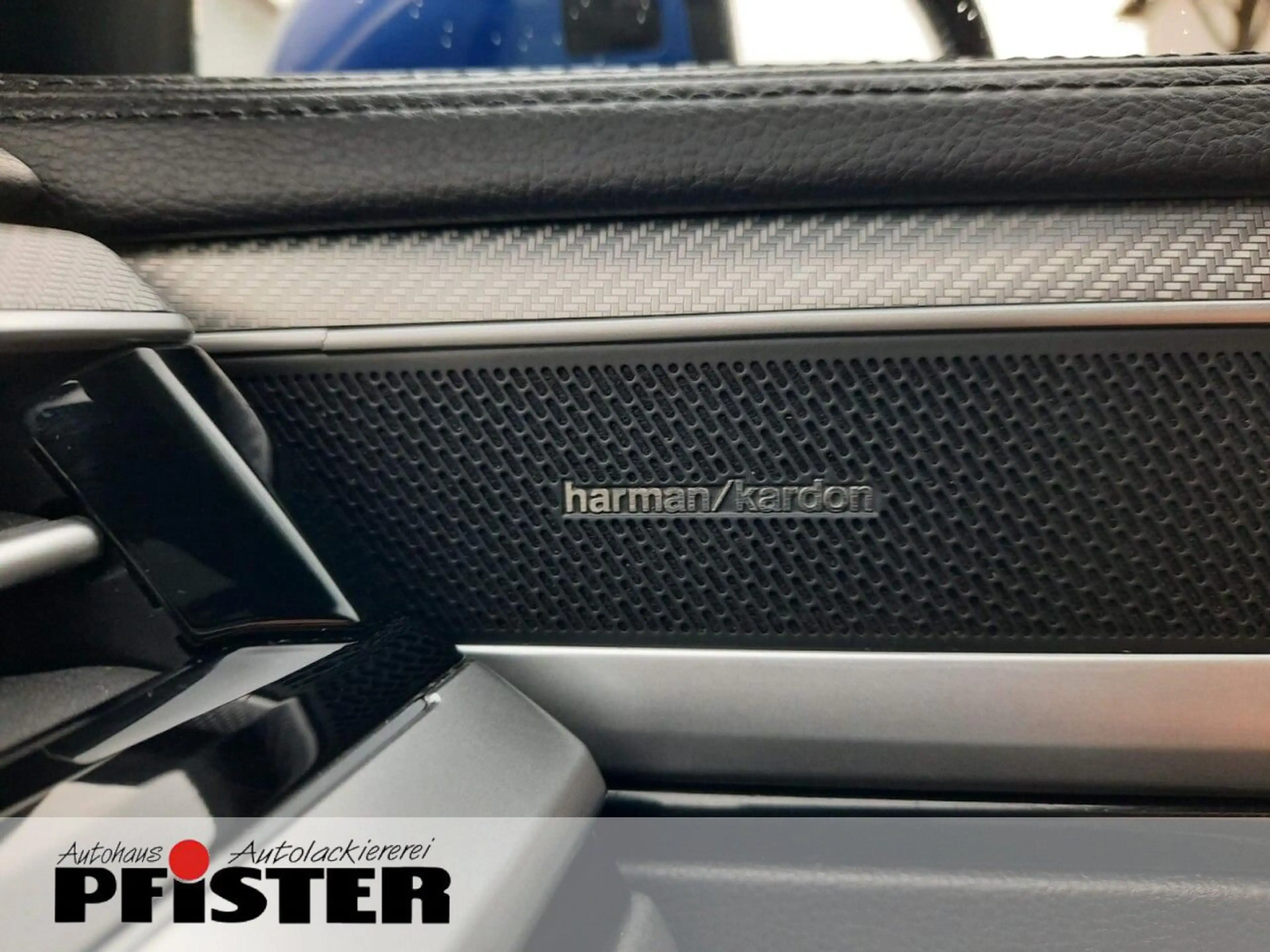Volkswagen Arteon Arteon Shooting Brake R-Line 4Motion AHK Kardon — photo 12