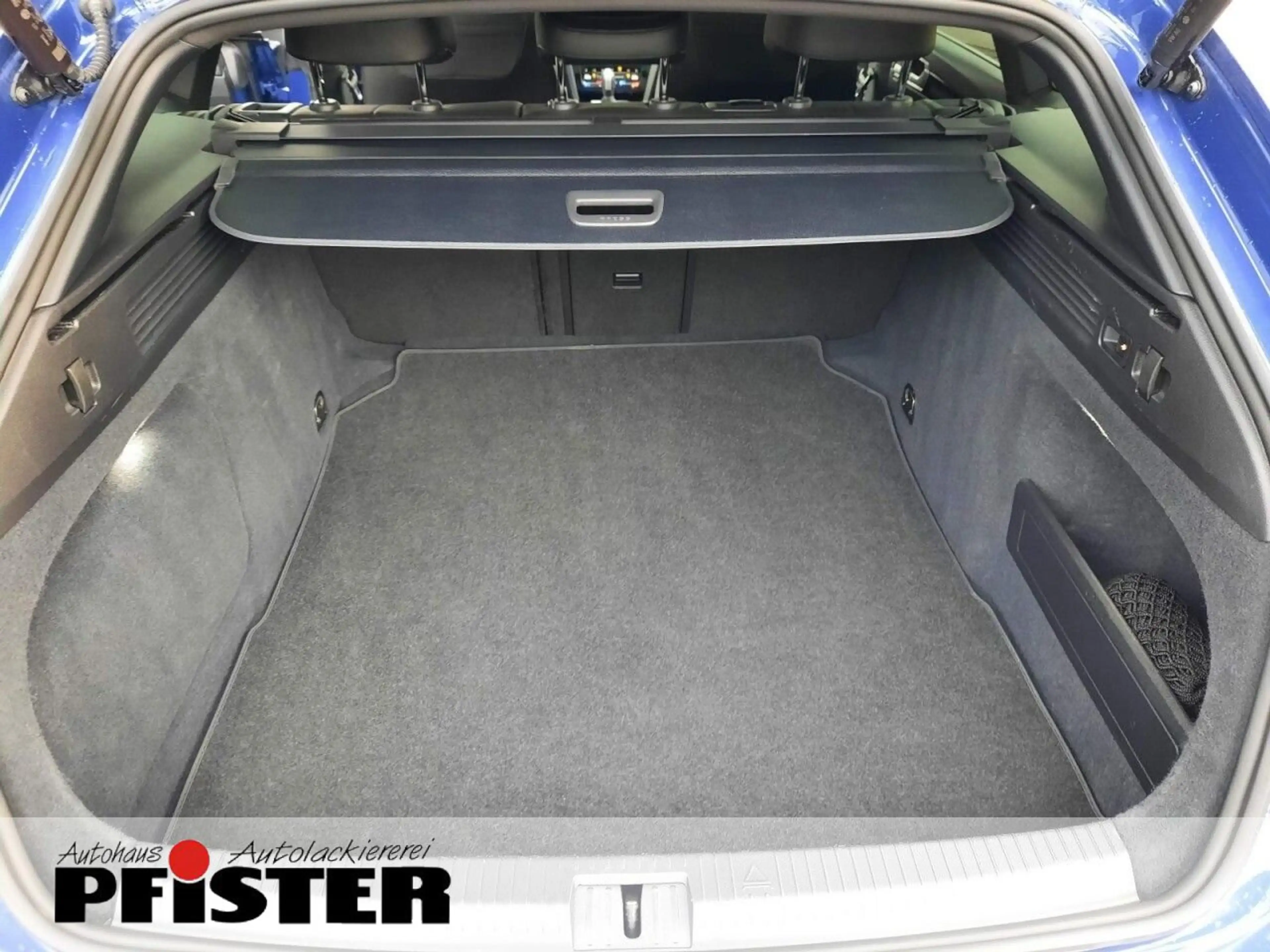 Volkswagen Arteon Arteon Shooting Brake R-Line 4Motion AHK Kardon — photo 8
