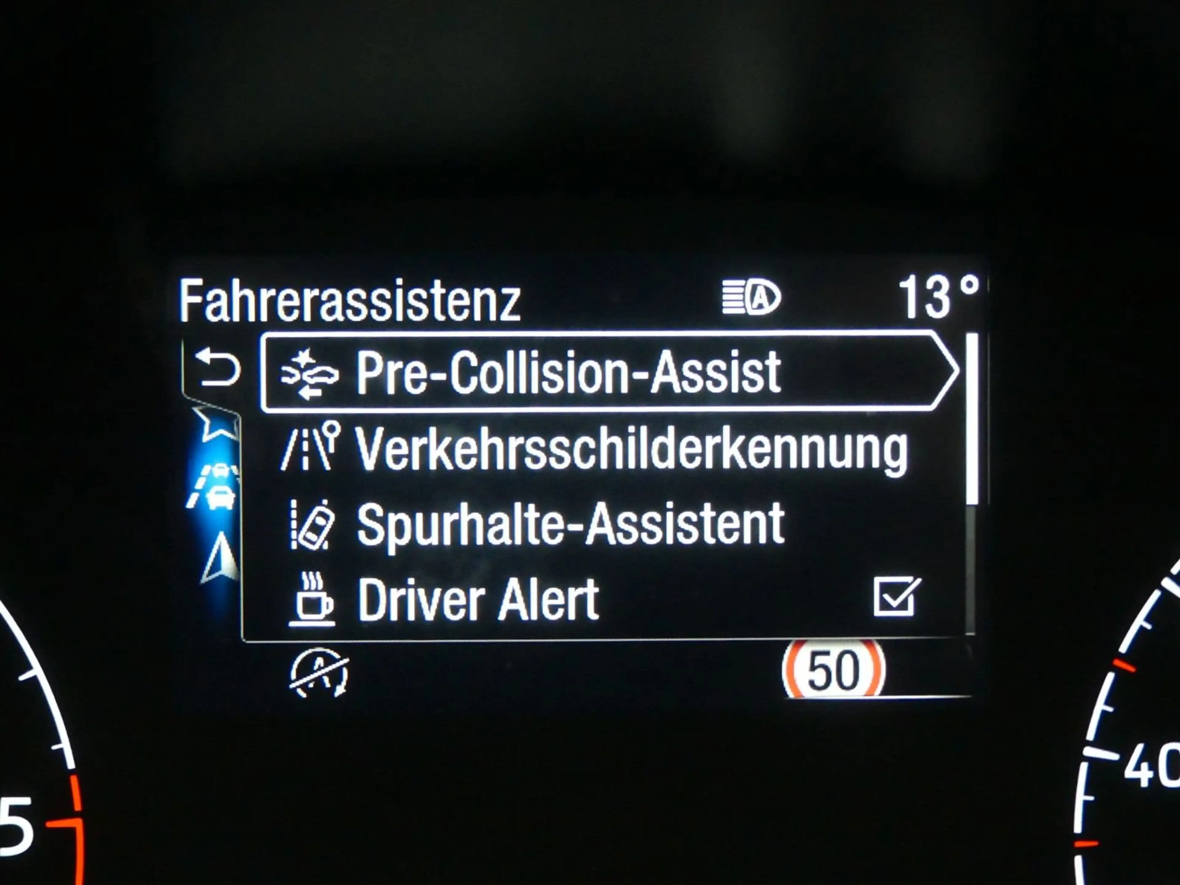 Ford Tourneo Custom Tit. X L1 Automatik,AHK,ACC,230V — photo 14