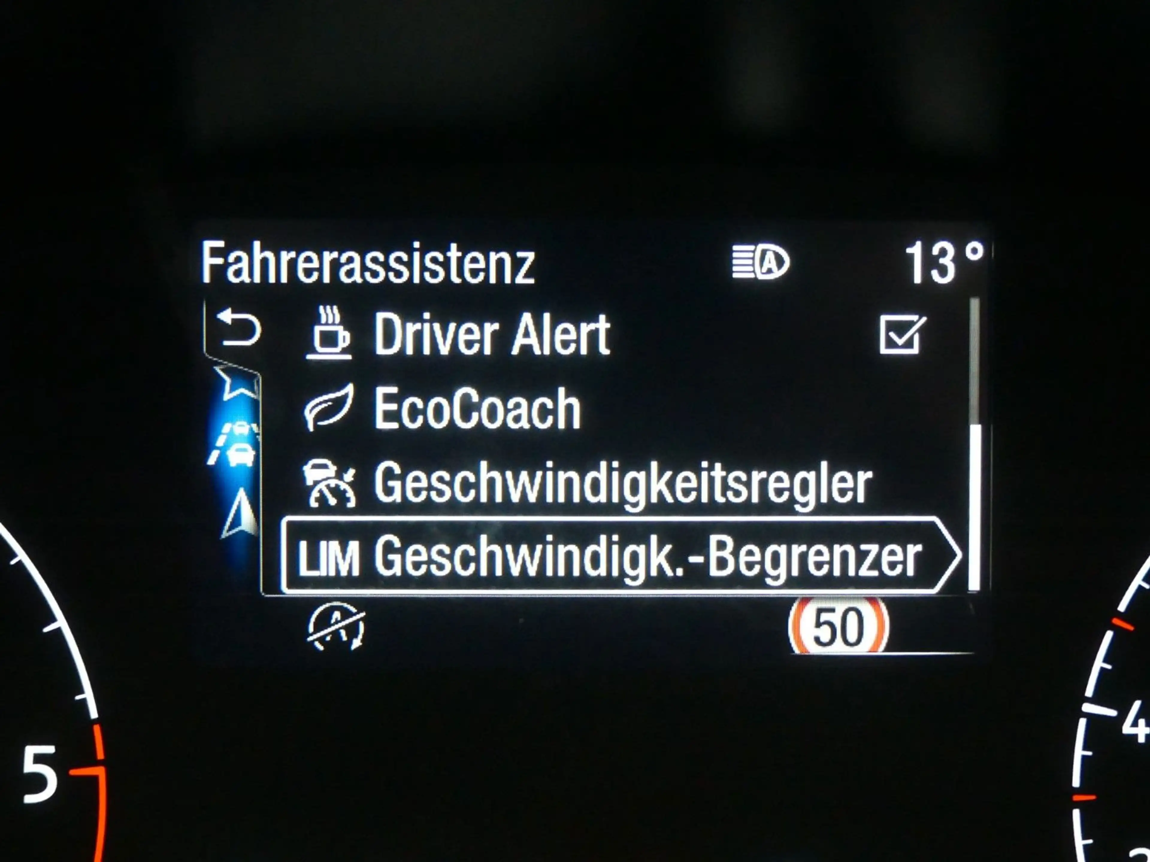 Ford Tourneo Custom Tit. X L1 Automatik,AHK,ACC,230V — photo 15
