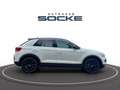 Volkswagen T-Roc 1.5 TSI Sport/DSG/AHZV/LED/Navi/Kamera Blanco - thumbnail 3
