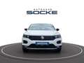 Volkswagen T-Roc 1.5 TSI Sport/DSG/AHZV/LED/Navi/Kamera Blanco - thumbnail 6