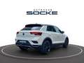 Volkswagen T-Roc 1.5 TSI Sport/DSG/AHZV/LED/Navi/Kamera Blanco - thumbnail 4