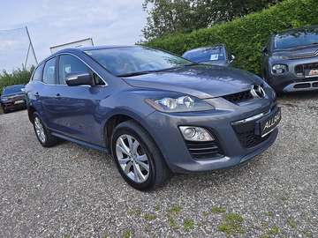 CD173 Emotion 4WD ALLRAD