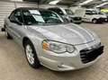 Chrysler Sebring Cabrio 2.7 Limited (Facelift)*Automatik* Silber - thumbnail 4