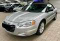 Chrysler Sebring Cabrio 2.7 Limited (Facelift)*Automatik* Silber - thumbnail 1