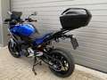 BMW F 900 XR 0 Blau - thumbnail 3