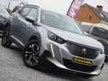 Peugeot 2008 1.2 PureTech ✅ALLURE✅EAT8-GPS-LED-CLIM-TVA 21% Grijs - thumbnail 2