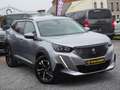 Peugeot 2008 1.2 PureTech ✅ALLURE✅EAT8-GPS-LED-CLIM-TVA 21% Grijs - thumbnail 3