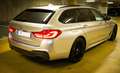 BMW 540 BMW 540d xDrive Touring G31 M Sport–Individual TOP Silber - thumbnail 5