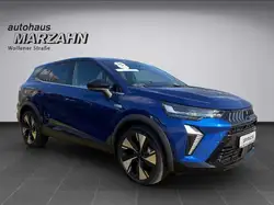 Mitsubishi Grandis Intro Edition 1.3 T Benziner 7 DCT