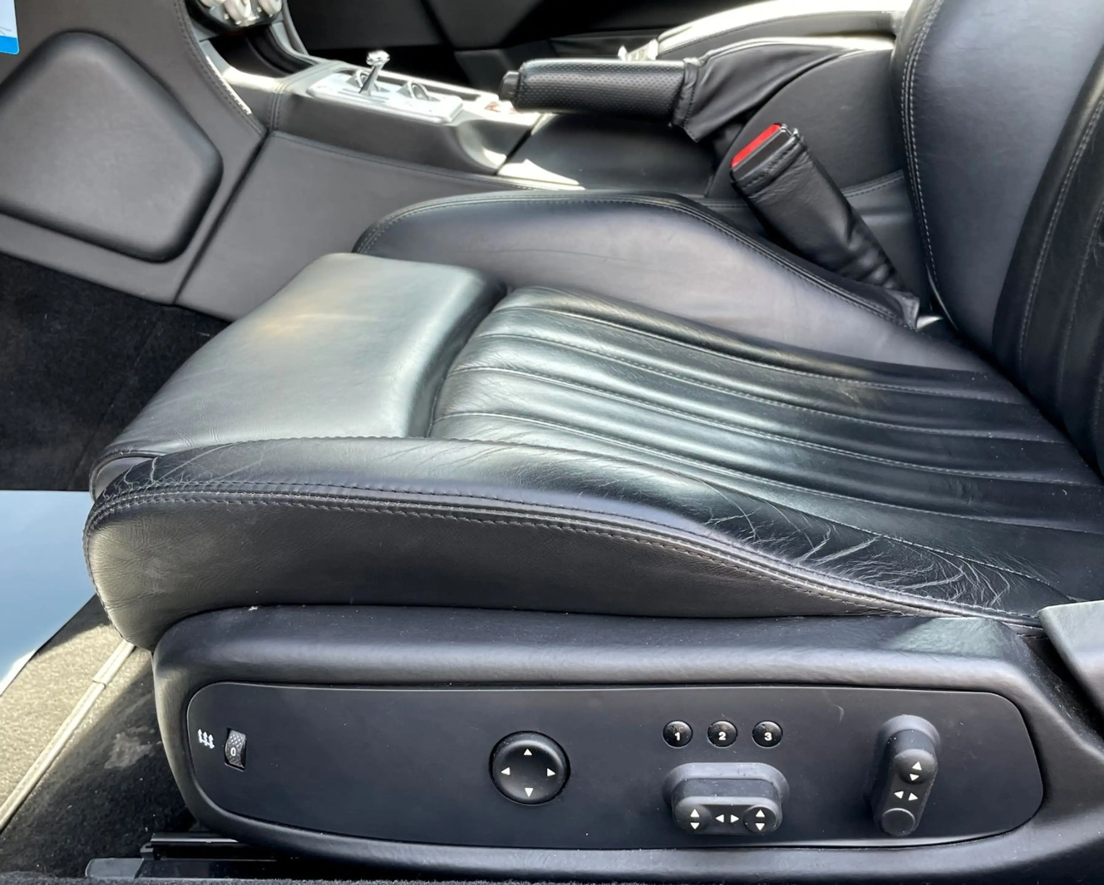 Ferrari 612 Scaglietti F1 — photo 12