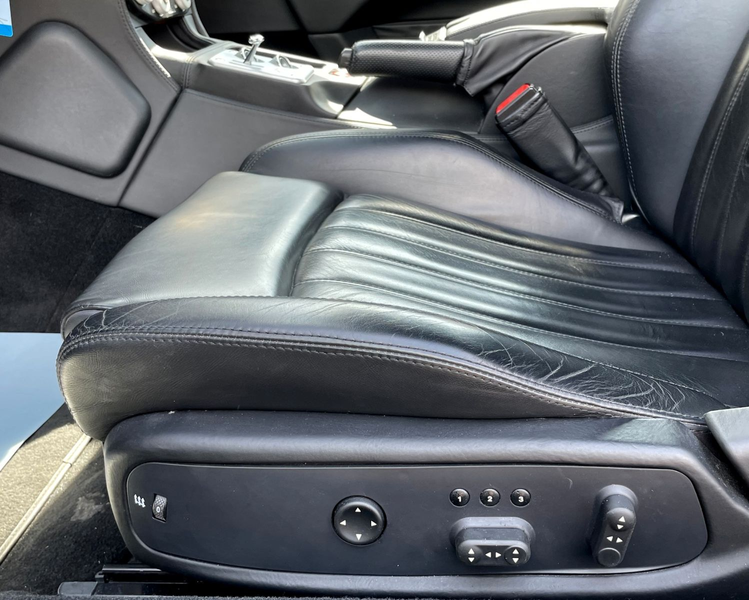 Ferrari 612 Scaglietti F1 — photo 12