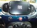 Fiat 500 1.0 Hybrid 16"Alu / Style Paket / Komfort Paket Blau - thumbnail 12