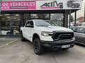 Dodge RAM 1500 Rebel 5,7L V8 (TVA Récupérable) - thumbnail 1