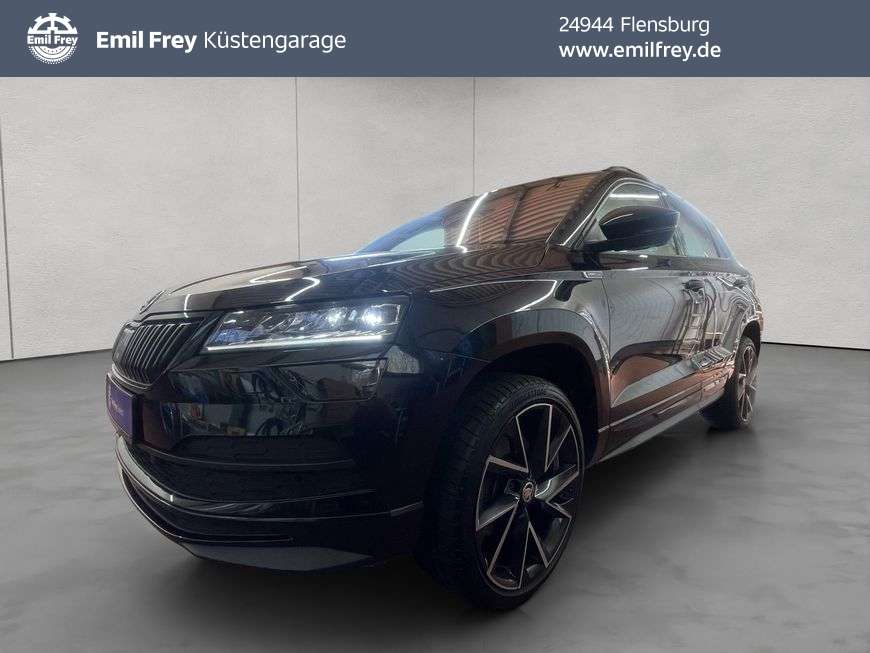 Second hand Škoda Karoq 1.5