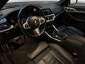 BMW 420 d Gran Coupé M Sport LC Prof/ Driving & Parking As Schwarz - thumbnail 11