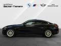 BMW 420 d Gran Coupé M Sport LC Prof/ Driving & Parking As Schwarz - thumbnail 3