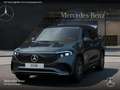 Mercedes-Benz EQB 250 AMG+PLUS-PAKET+AHK+360+MEMORY+KEYLESS+SPUR Grau - thumbnail 2