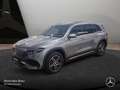 Mercedes-Benz EQB 250 AMG+PLUS-PAKET+AHK+360+MEMORY+KEYLESS+SPUR Gris - thumbnail 2