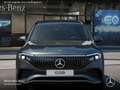 Mercedes-Benz EQB 250 AMG+PLUS-PAKET+AHK+360+MEMORY+KEYLESS+SPUR Grau - thumbnail 8