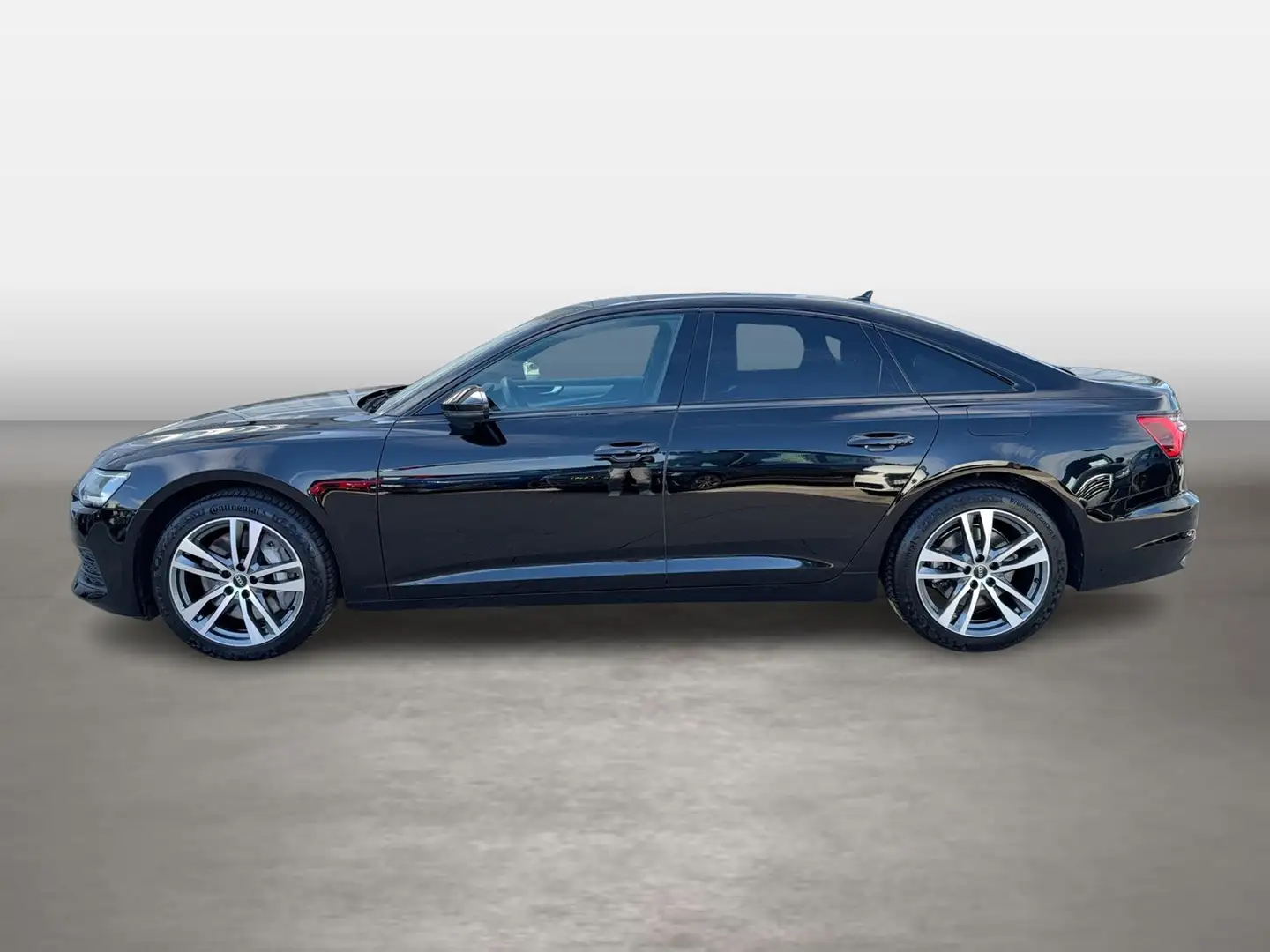 Audi A6 50 TFSI e quattro S-tronic B&O PANO Noir - 2