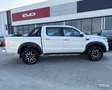 DR Automobiles PK8 PK8 2.0 turbo diesel 4x4 136cv Weiß - thumbnail 6