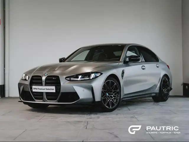 BMW M3 Competition-360°-HUD-Tartufo