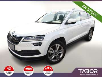 1.5 TSI 150 DSG Style LED GPS ACC