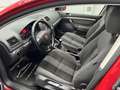 Volkswagen Golf R abbit 1,4i* HW * SOFORT FINANZIERUNG & EINTAUSC... Rot - thumbnail 9