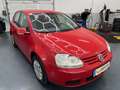 Volkswagen Golf R abbit 1,4i* HW * SOFORT FINANZIERUNG & EINTAUSC... Rot - thumbnail 7