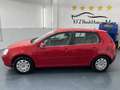 Volkswagen Golf R abbit 1,4i* HW * SOFORT FINANZIERUNG & EINTAUSC... Rot - thumbnail 2