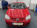 Volkswagen Golf R abbit 1,4i* HW * SOFORT FINANZIERUNG & EINTAUSC... Rot - thumbnail 8