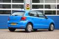 Volkswagen Polo 1.4 TDI Comfortline Blauw - thumbnail 5