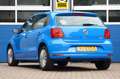 Volkswagen Polo 1.4 TDI Comfortline Blauw - thumbnail 3
