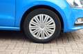 Volkswagen Polo 1.4 TDI Comfortline Blauw - thumbnail 9