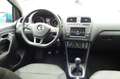 Volkswagen Polo 1.4 TDI Comfortline Blauw - thumbnail 14
