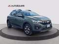 Dacia Sandero Stepway 1.0 tce Expression UP 110cv Verde - thumbnail 7