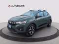 Dacia Sandero Stepway 1.0 tce Expression UP 110cv Verde - thumbnail 1