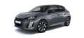 Peugeot 208 Allure PureTech Grau - thumbnail 5